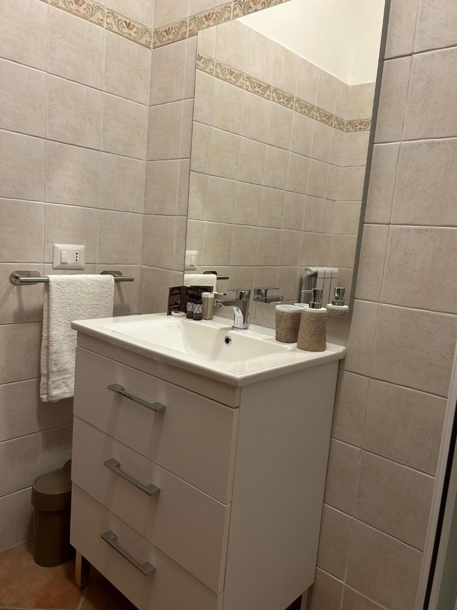شقة Residenze Ponte Ponte  المظهر الخارجي الصورة